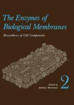 Enzymes of Biological Membranes