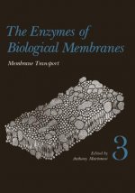 Enzymes of Biological Membranes