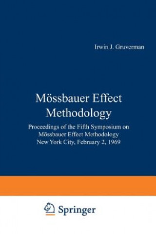 Moessbauer Effect Methodology
