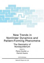 New Trends in Nonlinear Dynamics and Pattern-Forming Phenomena