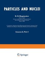 Particles and Nuclei