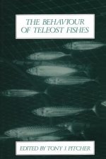 Behaviour of Teleost Fishes