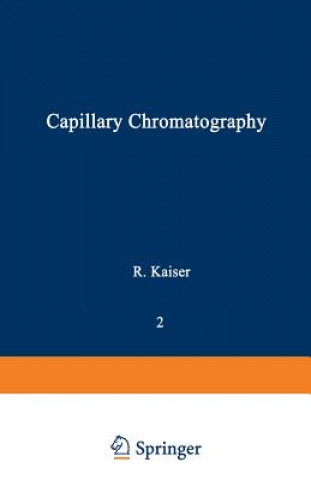 Gas Phase Chromatography