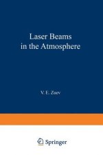 Laser Beams in the Atmosphere