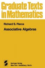 Associative Algebras, 1