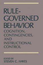 Rule-Governed Behavior