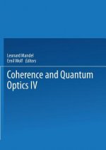 Coherence and Quantum Optics IV