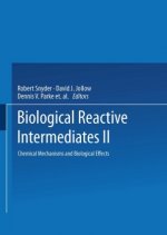 Biological Reactive Intermediates-II