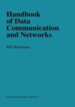 Handbook of Data Communications and Networks