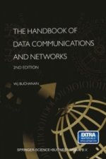 Handbook of Data Communications and Networks