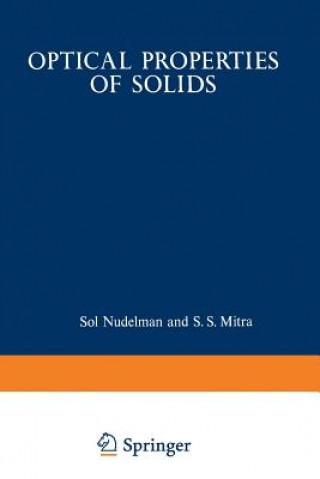 Optical Properties of Solids