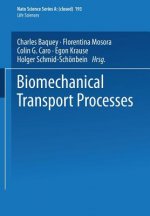 Biomechanical Transport Processes