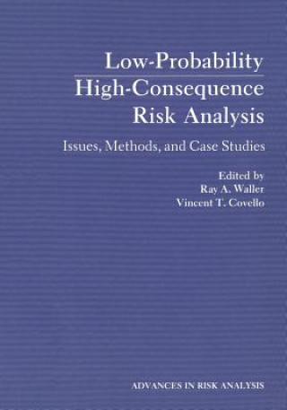 Low-Probability High-Consequence Risk Analysis