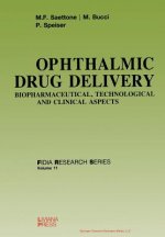 Ophthalmic Drug Delivery