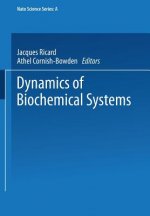 Dynamics of Biochemical Systems