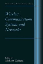 Wireless Communications Systems and Networks