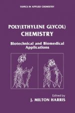 Poly(Ethylene Glycol) Chemistry
