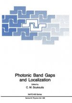 Photonic Band Gaps and Localization