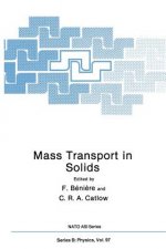 Mass Transport in Solids