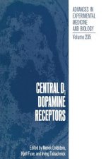 Central D1 Dopamine Receptors