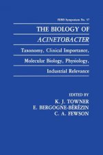 Biology of Acinetobacter