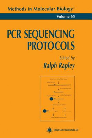 PCR Sequencing Protocols