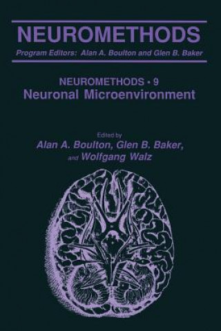 Neuronal Microenvironment