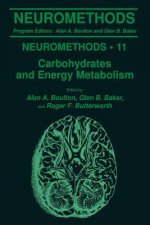 Carbohydrates and Energy Metabolism