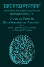 Drugs as Tools in Neurotransmitter Research