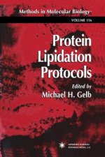 Protein Lipidation Protocols