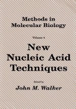 New Nucleic Acid Techniques