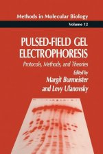 Pulsed-Field Gel Electrophoresis