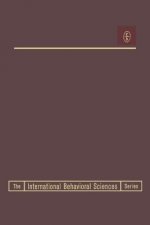 Psychology of Set / Eksperimental'Nye Osnovy Psikhologii Ustanovki /