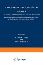 Role of Grain Boundaries and Surfaces in Ceramics