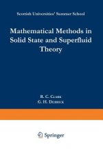 Mathematical Methods in Solid State and Superfluid Theory