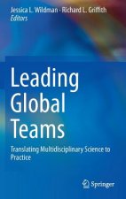 Leading Global Teams