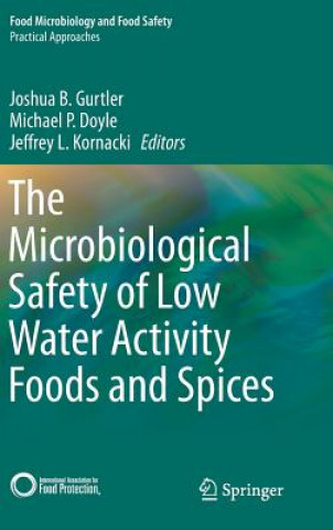 Microbiological Safety of Low Water Activity Foods and Spices