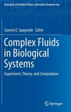 Complex Fluids in Biological Systems, 1