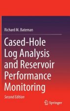 Cased-Hole Log Analysis and Reservoir Performance Monitoring