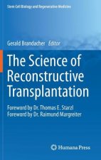 Science of Reconstructive Transplantation