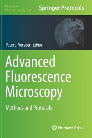 Advanced Fluorescence Microscopy