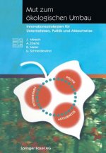 Mut Zum OEkologischen Umbau
