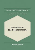 Bochner Integral
