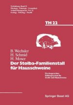 Der Stolba-Familienstall Fur Hausschweine