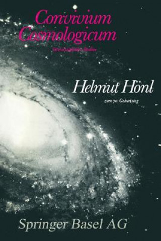 Convivium Cosmologicum