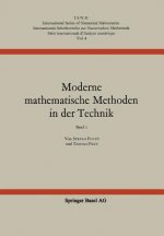 Moderne Mathematische Methoden in Der Technik