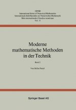 Moderne Mathematische Methoden in Der Technik