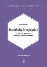 Seismische Prospektion