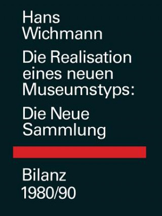 Realisation Eines Neuen Museumstyps