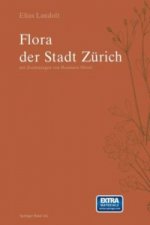 Flora der Stadt Zurich